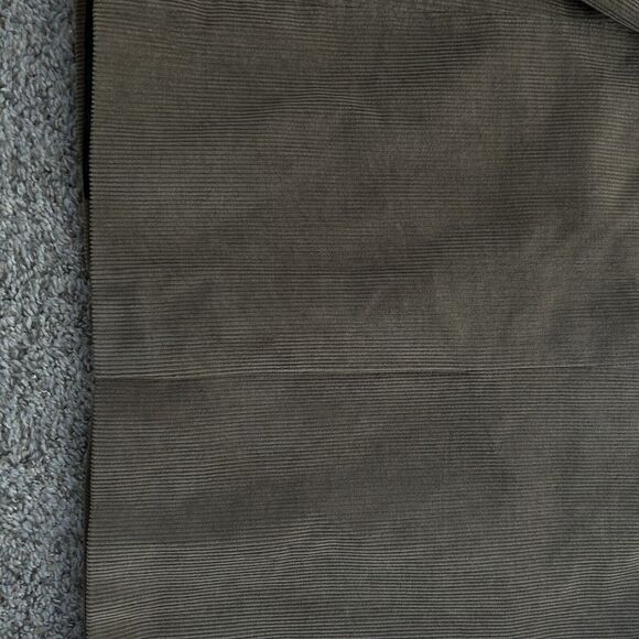 Vintage Ralph Lauren Light Brown Velvet Thick Corduroy Blazer Jacket Sport Coat - Picture 16 of 16